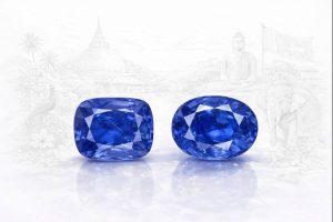 BLUE SAPPHIRE