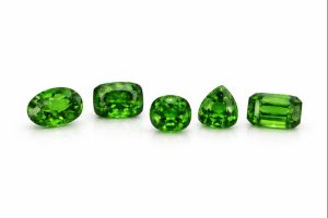 CHROME TOURMALINE
