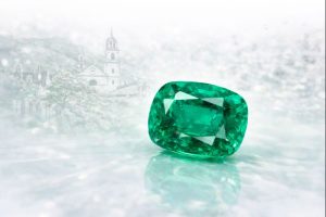 EMERALD
