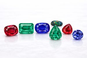GEMSTONES