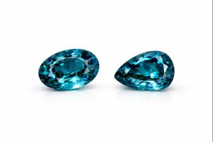 INDICOLITE TOURMALINE
