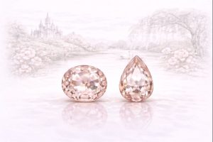 MORGANITE