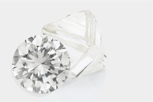 NATURAL DIAMOND