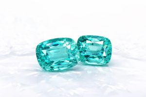 PARAIBA TOURMALINE