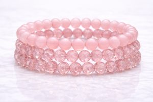 ROSE QUARTZ