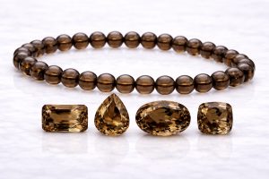 SMOKY QUARTZ