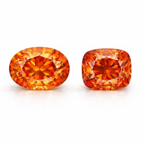 SPESSARTITE GARNET