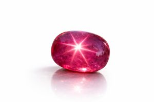 STAR RUBY
