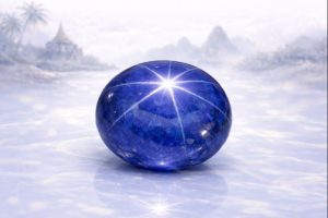 STAR SAPPHIRE