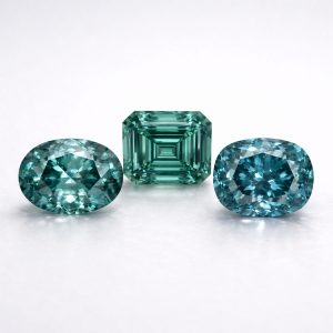 TEAL SAPPHIRE
