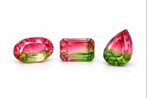 WATERMELON TOURMALINE