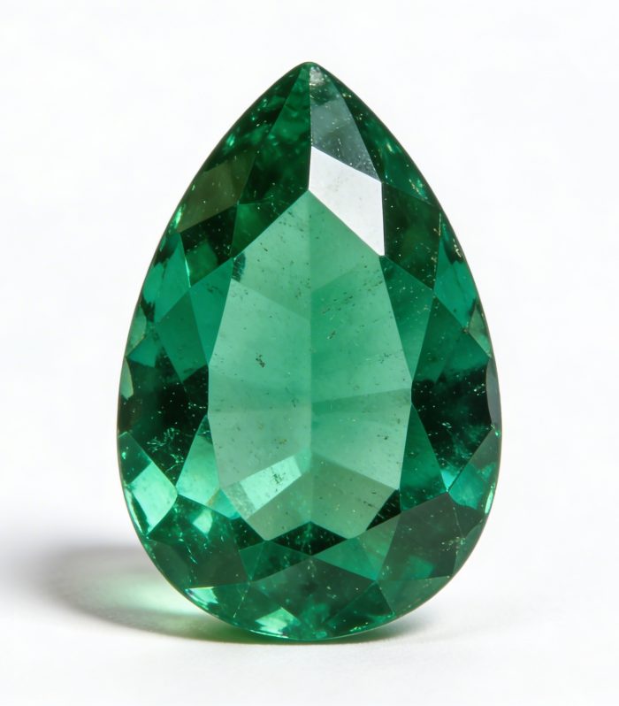 EMERALD 3