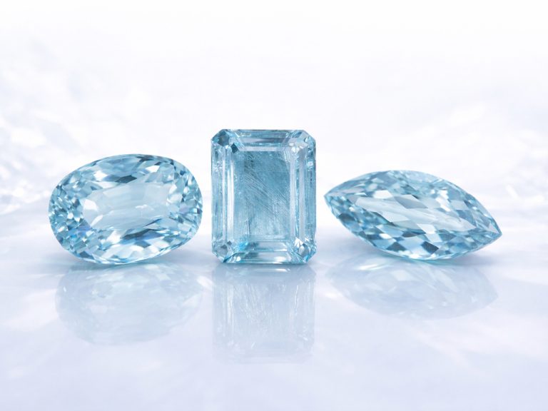 AQUAMARINE