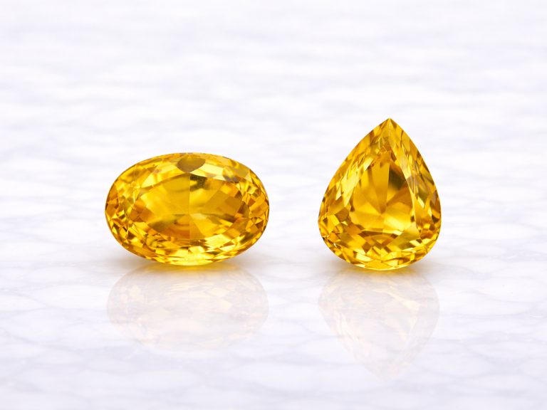 CITRINE QUARTZ