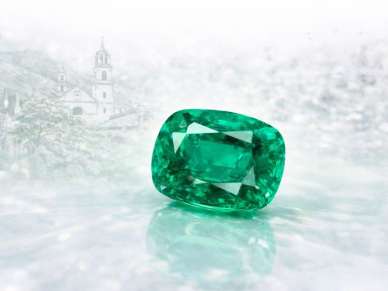 EMERALD