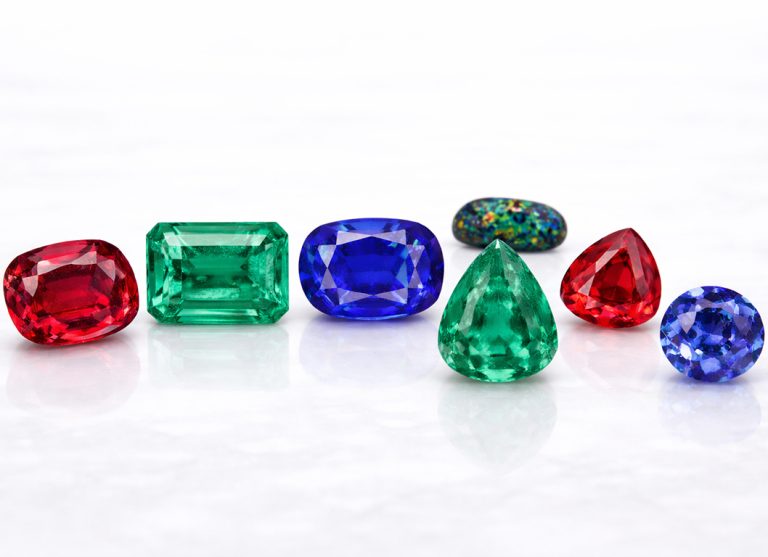 GEMSTONES