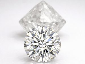 LAB GROWN DIAMOND