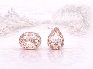 MORGANITE