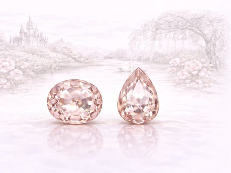 MORGANITE