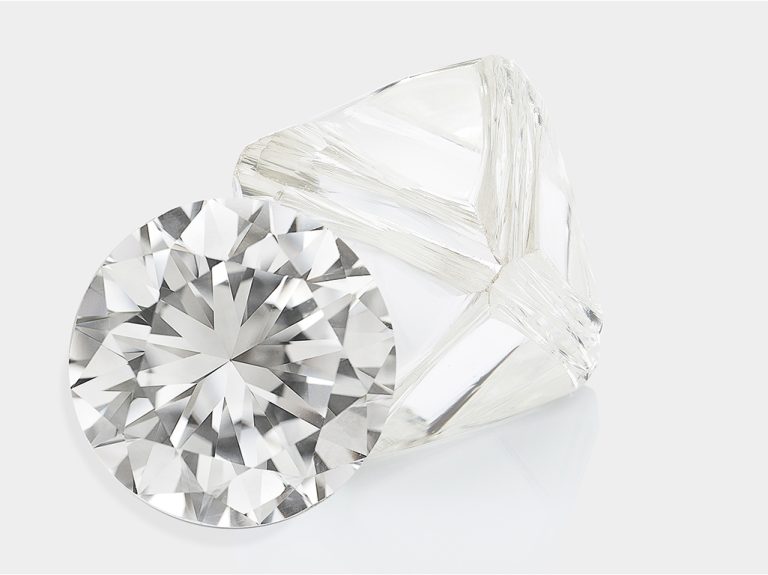 NATURAL DIAMOND