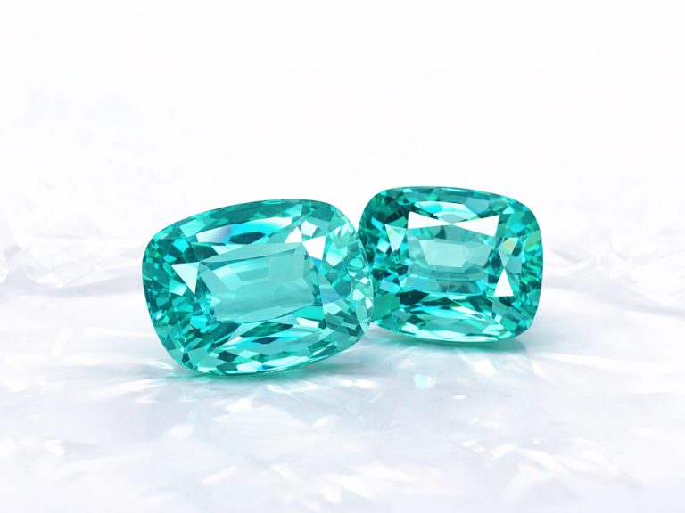 PARAIBA TOURMALINE
