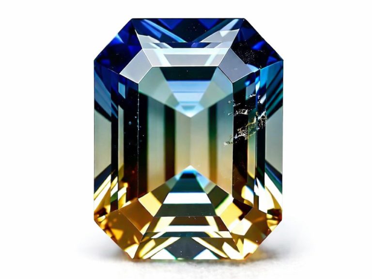 PARTI SAPPHIRE