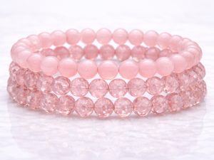 ROSE QUARTZ