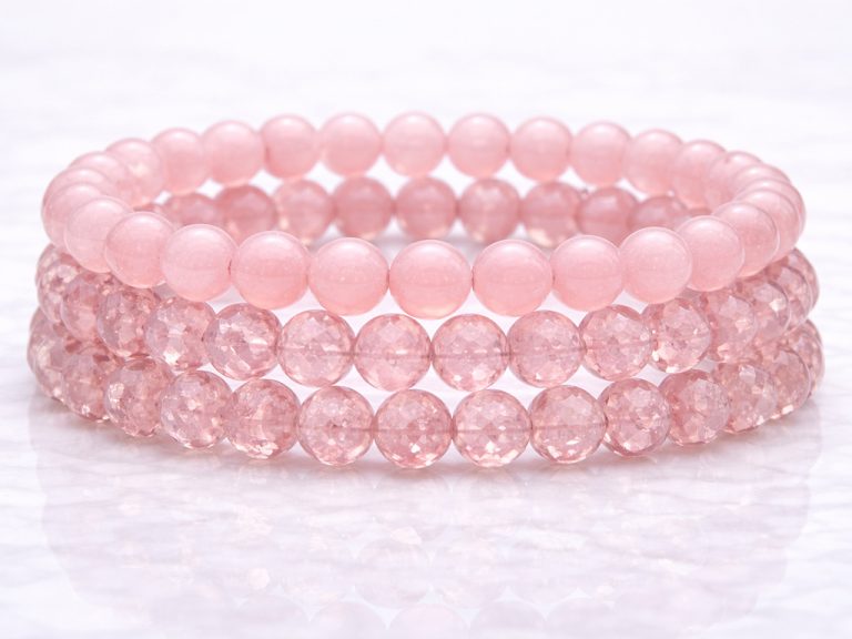 ROSE QUARTZ