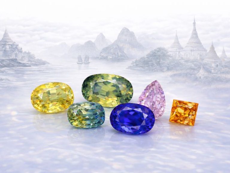 SAPPHIRE