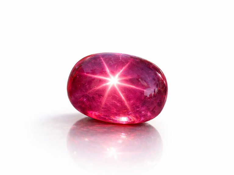 STAR RUBY