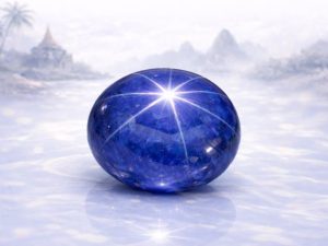 STAR SAPPHIRE