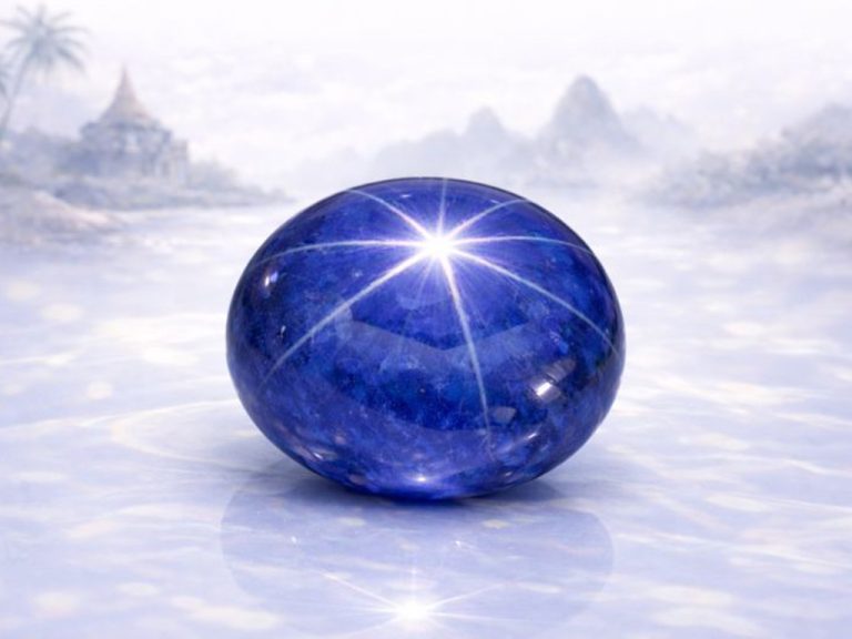STAR SAPPHIRE