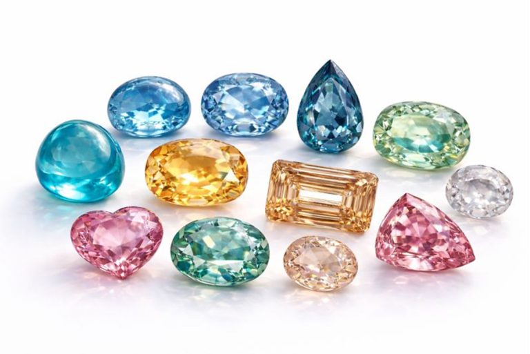 TOPAZ