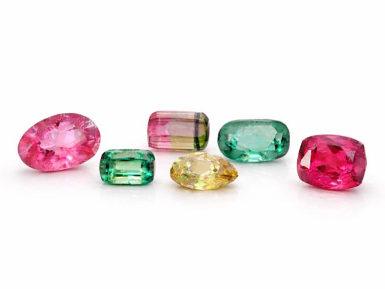 TOURMALINE