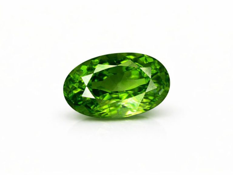 VERDELITE TOURMALINE