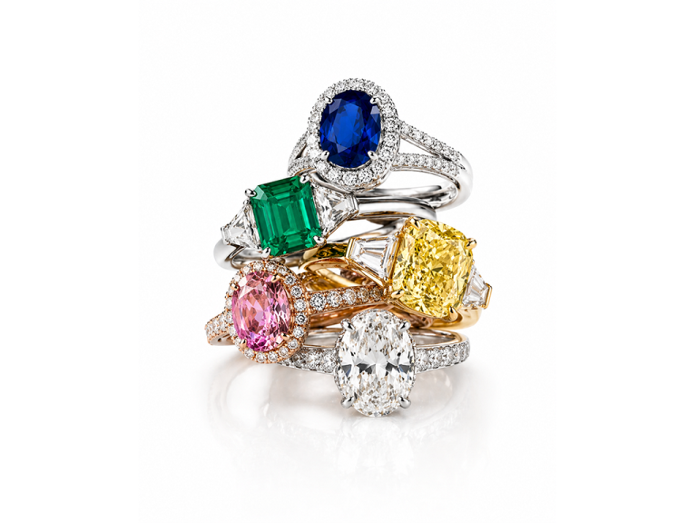 RINGS