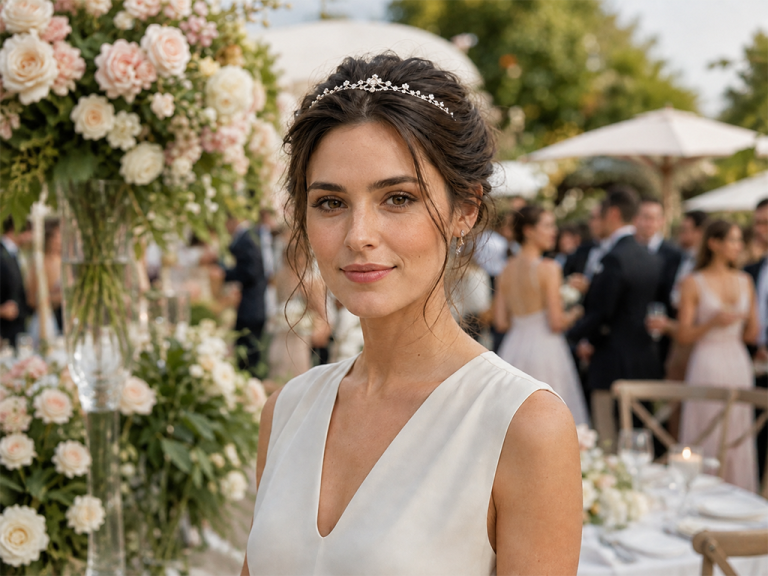 HEAD JEWELRY