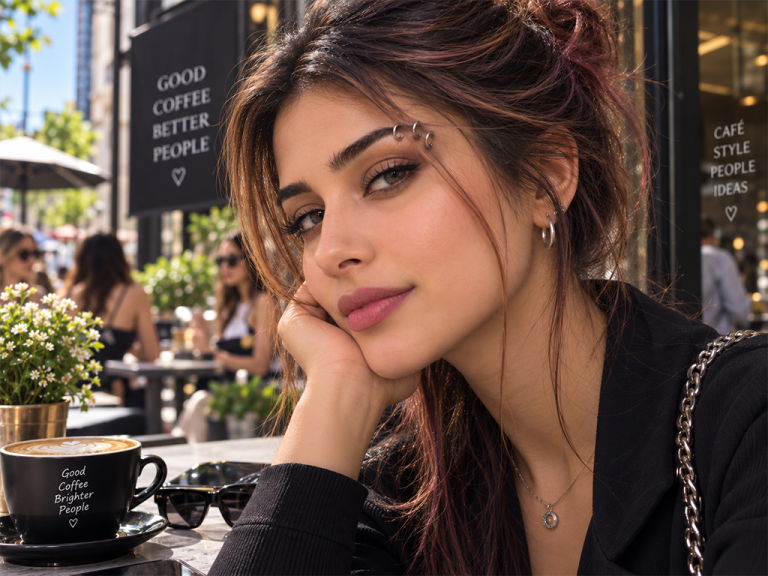 PIERCING JEWELRY