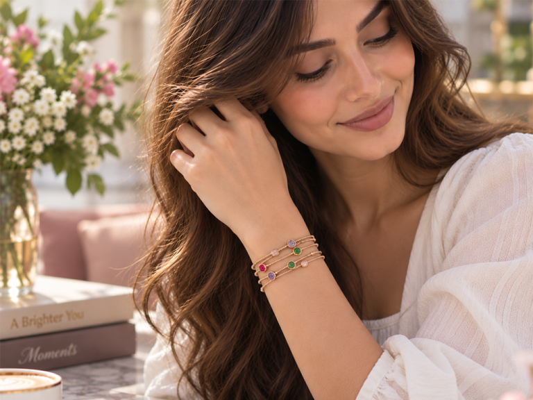 WRAP BRACELETS
